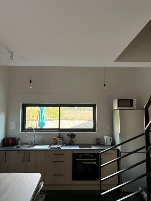 Charmante Maison Renovee Centre-Ville Balbigny المظهر الخارجي الصورة